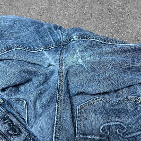 Y2K Skater Jeans Size 31 - Picture 10 of 10